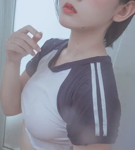 Image 8708163 from Messie Huang - Messie 黄 Cosplay