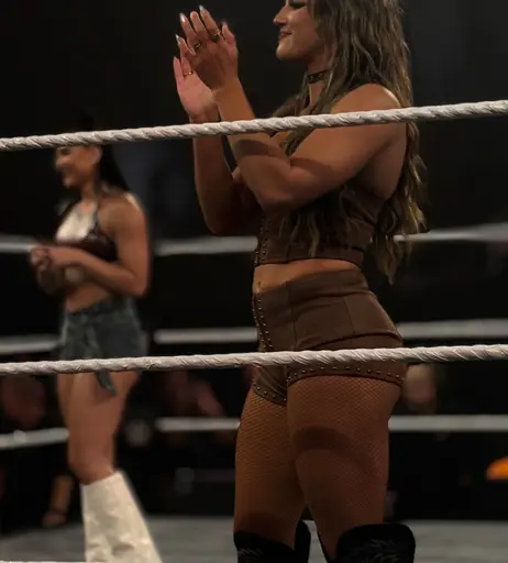 Image 8708391 from Fallon Henley (WWE)