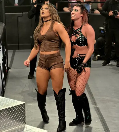 Image 8708381 from Fallon Henley (WWE)