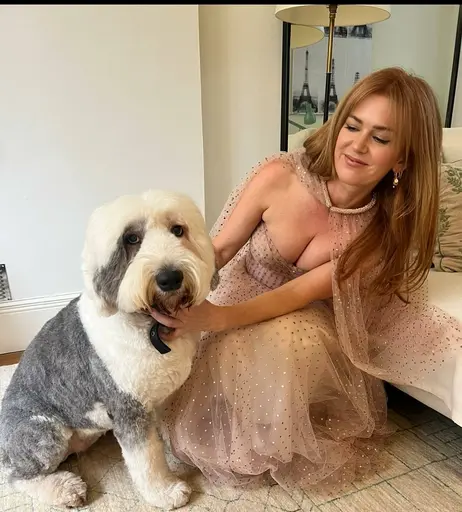Image 8095309 from Isla Fisher
