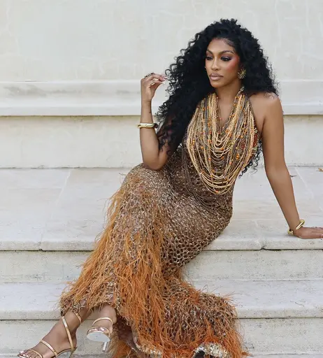 Image 8094712 from Porsha Williams/Guobadia