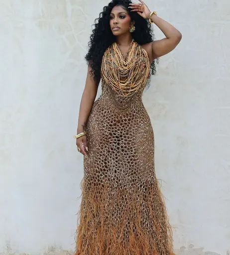 Image 8094716 from Porsha Williams/Guobadia