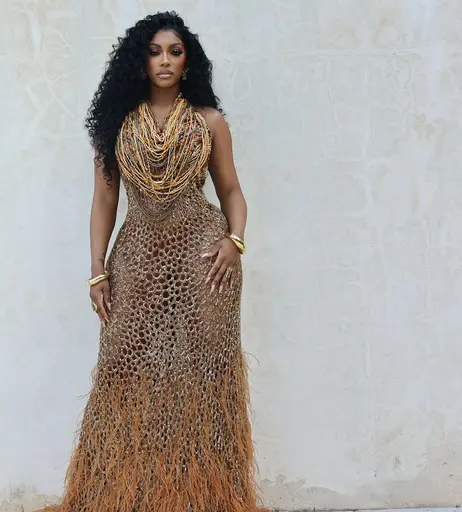 Image 8094715 from Porsha Williams/Guobadia
