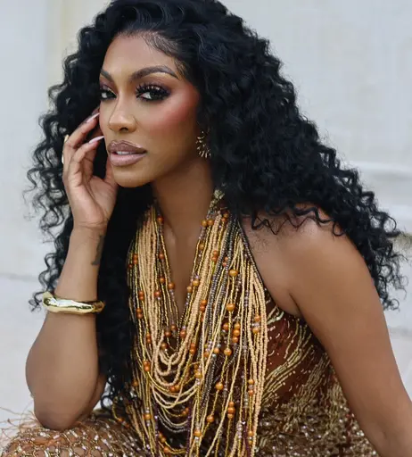 Image 8094717 from Porsha Williams/Guobadia