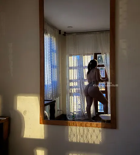 Image 8094173 from Kloe La Maravilla