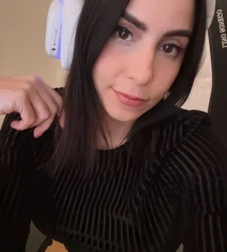 Image 8094939 from Kurolily (Italian Streamer)