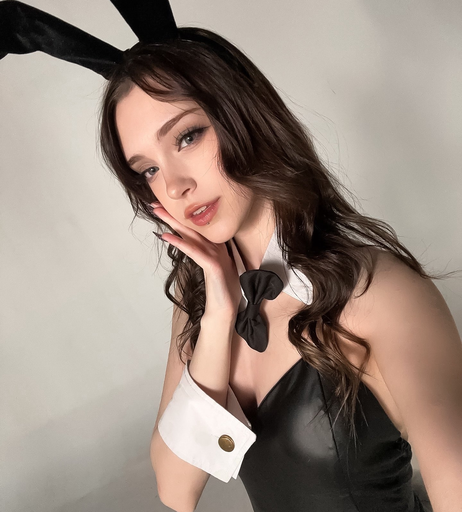 Image 8091850 from bunnygirlbree