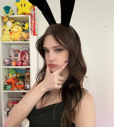 Image 8091854 from bunnygirlbree