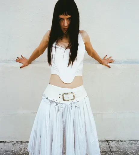 Image 8093433 from Maria Zardoya (The Marias)
