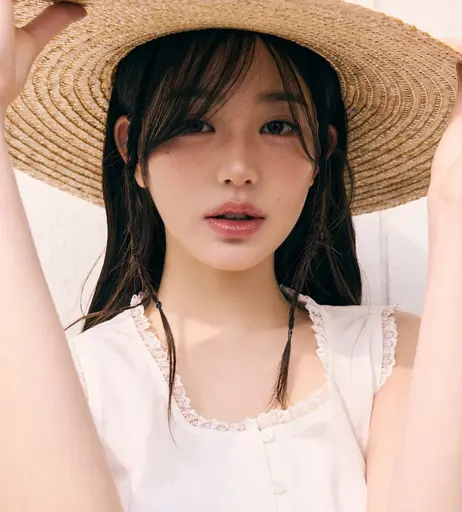 Image 8093361 from Jang Won-young / 장원영 WONYOUNG