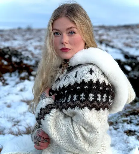 Image 8090424 from ÍRIS SIF HARÐARDÓTTIR / hardardottir.art