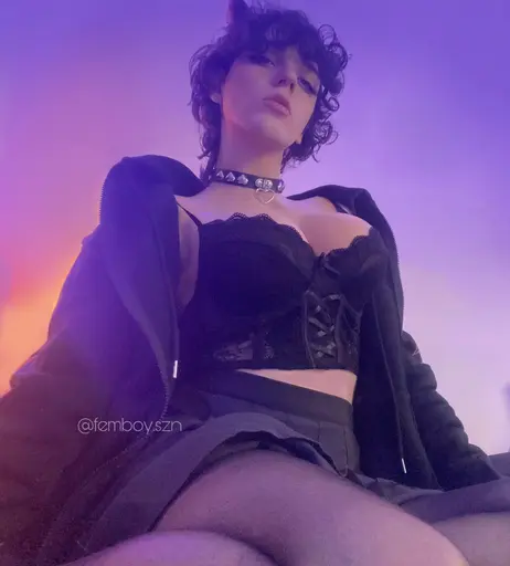 Image 8090199 from Femboyszn / Deepcutbaby