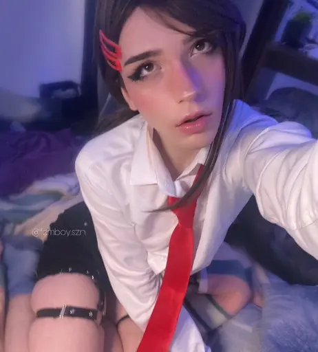 Image 8090195 from Femboyszn / Deepcutbaby