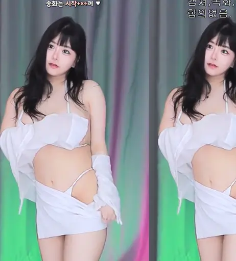 Image 8099044 from BJ송화양 sejin453