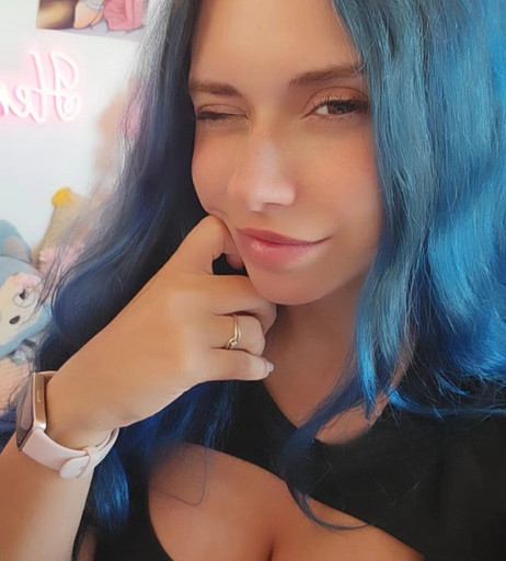 Image 8085463 from Krisfits (Italian Streamer)