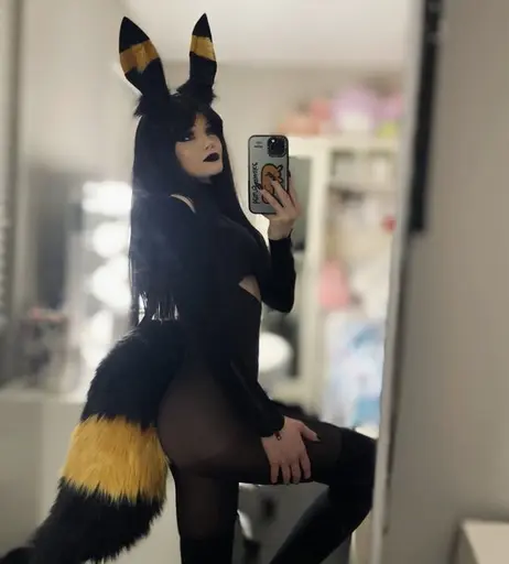 Image 8085432 from Kylee Carter / justfoxii / kyleecarterrr