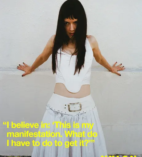 Image 8085628 from Maria Zardoya (The Marias)