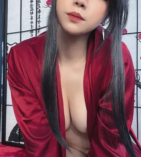 Image 8086022 from womanwearingred / Buffbunnymika / Buffbunbun