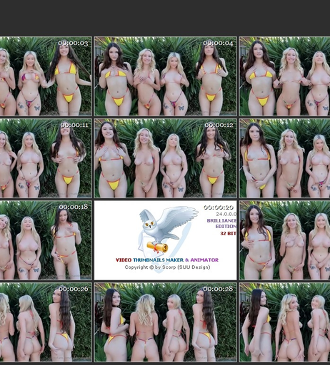 Image 8083733 from The Maddison Twins