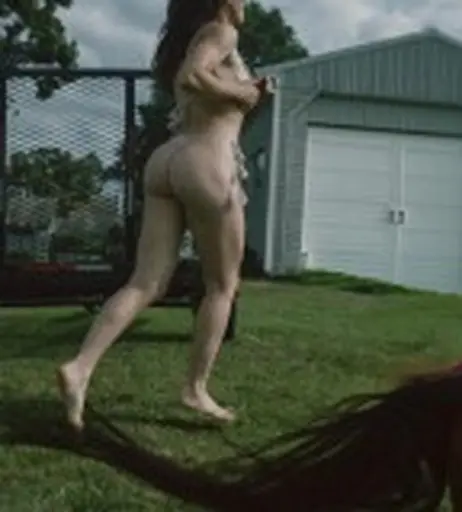 Image 8076986 from Alanna Jade - Adamandalanna - Redheadbigbooty