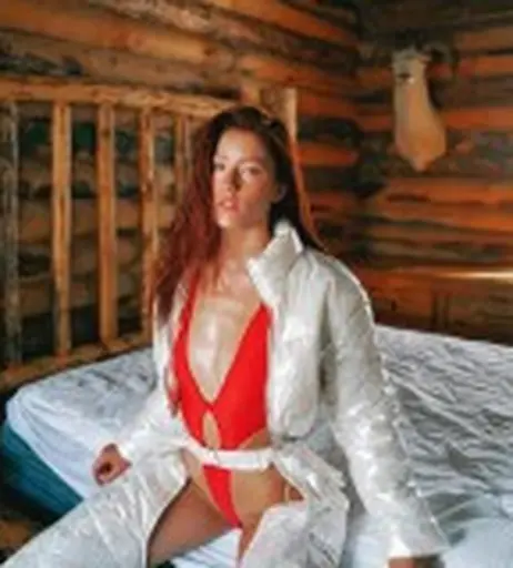 Image 8076976 from Alanna Jade - Adamandalanna - Redheadbigbooty