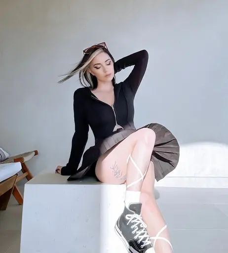 Image 8079398 from Hannahrayninja | ninjakittyvip | Ninjakittyspice