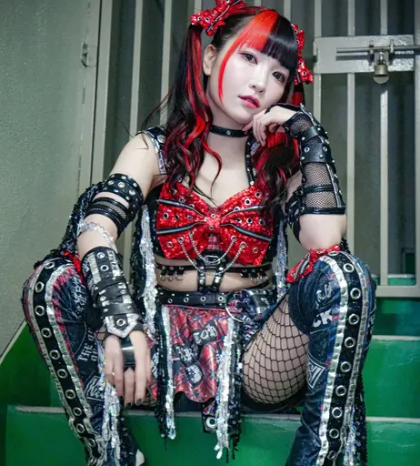 Image 8060372 from Maki Itoh