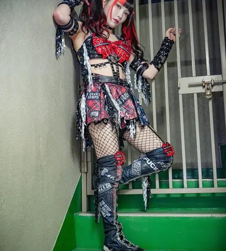 Image 8060371 from Maki Itoh