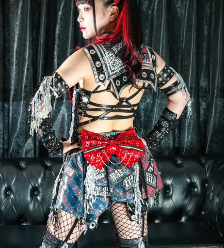 Image 8060376 from Maki Itoh