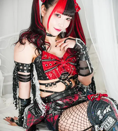 Image 8060369 from Maki Itoh