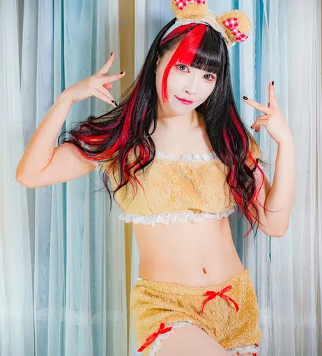 Image 8060365 from Maki Itoh