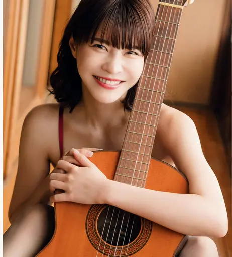 Image 8069880 from Asuka Kishi (岸明日香)