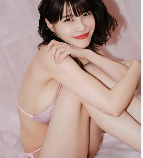 Image 8069849 from Asuka Kishi (岸明日香)