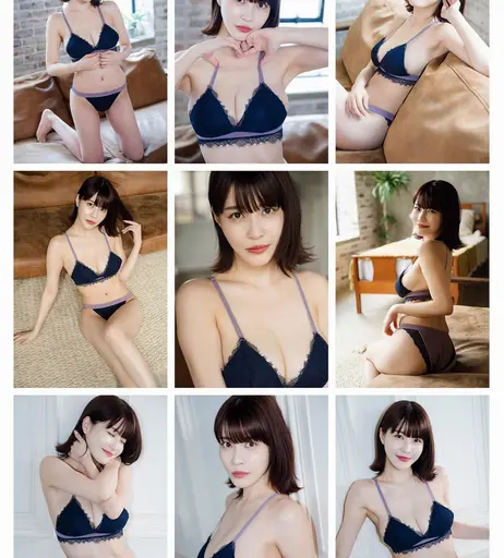 Image 8069843 from Asuka Kishi (岸明日香)