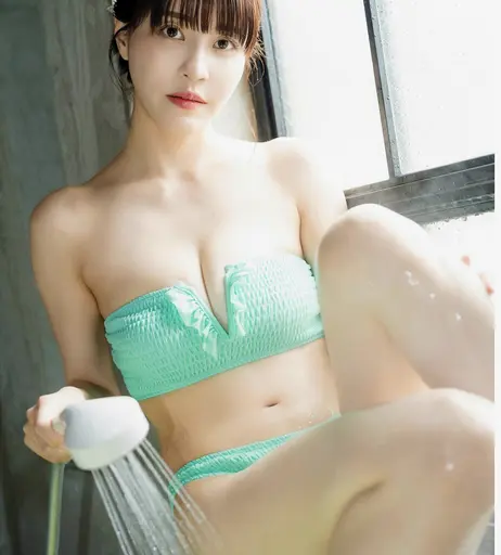 Image 8069871 from Asuka Kishi (岸明日香)