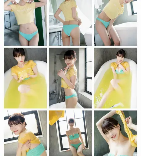 Image 8069876 from Asuka Kishi (岸明日香)