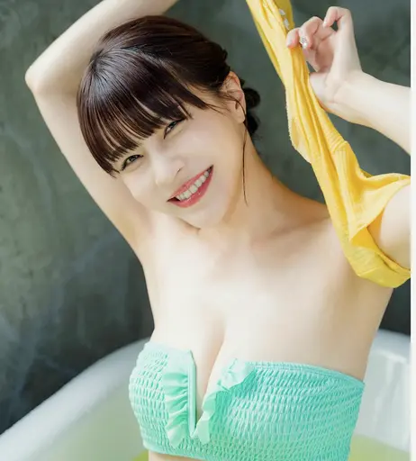 Image 8069867 from Asuka Kishi (岸明日香)