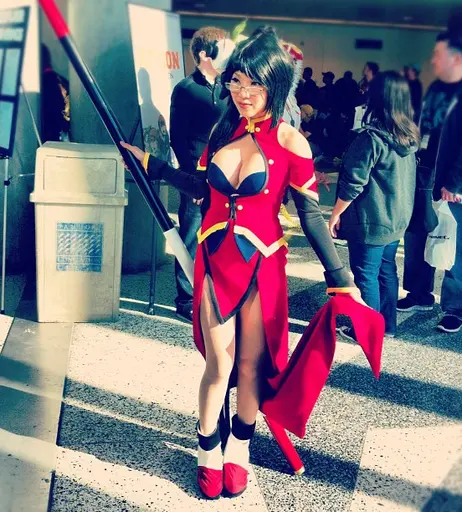 Image 8069103 from Vampybitme Linda Le