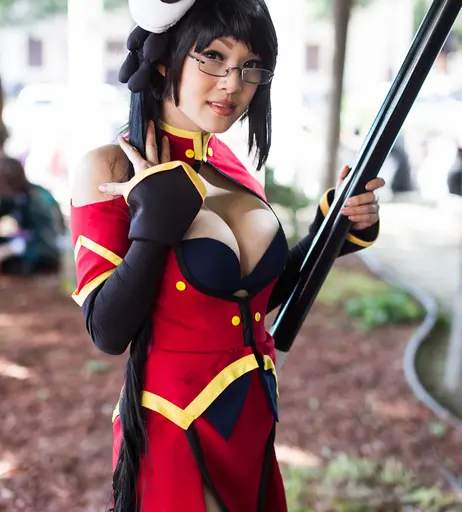 Image 8069096 from Vampybitme Linda Le