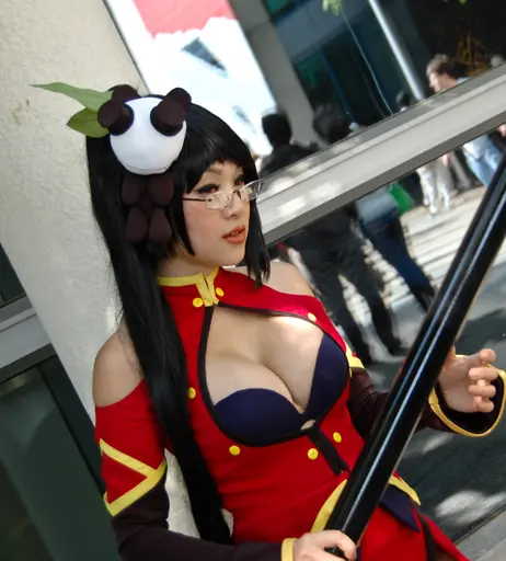 Image 8069089 from Vampybitme Linda Le