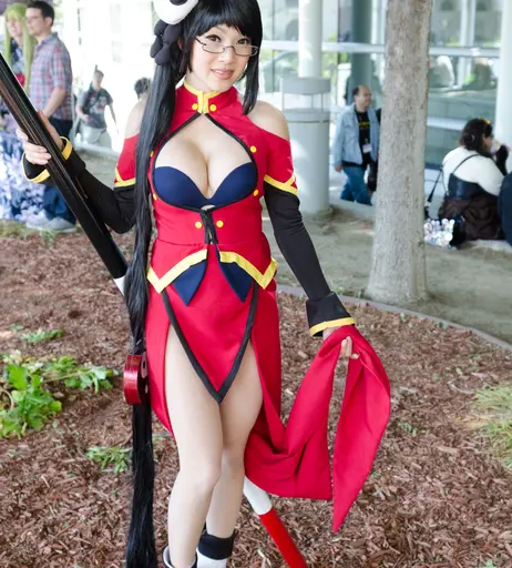 Image 8069081 from Vampybitme Linda Le