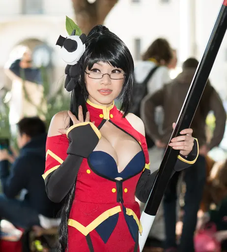 Image 8069085 from Vampybitme Linda Le