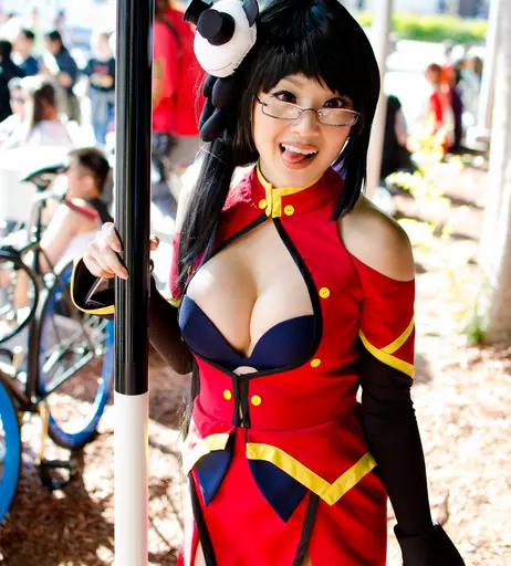 Image 8069087 from Vampybitme Linda Le