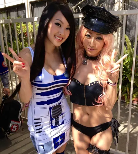 Image 8069074 from Vampybitme Linda Le