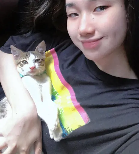 Image 8069963 from Cherry Lee Chen / cherryleechen