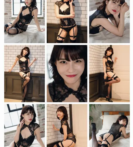 Image 8069904 from Asuka Kishi (岸明日香)