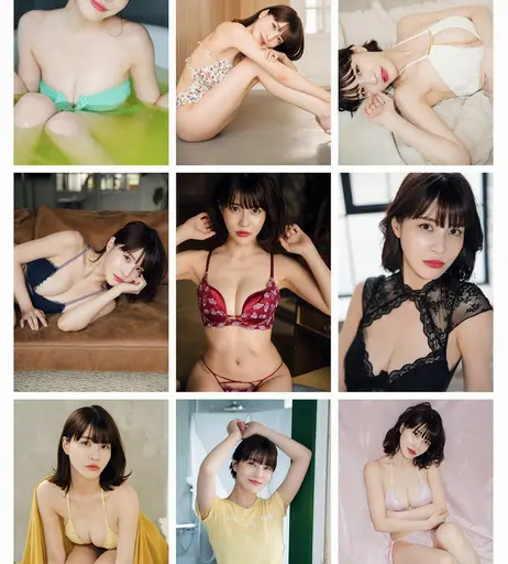 Image 8069923 from Asuka Kishi (岸明日香)
