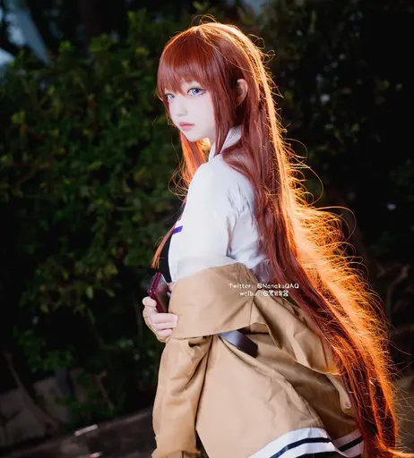Image 8068250 from NanakoQAQ / 黑岩奈酱 / Nanako奈々子 /