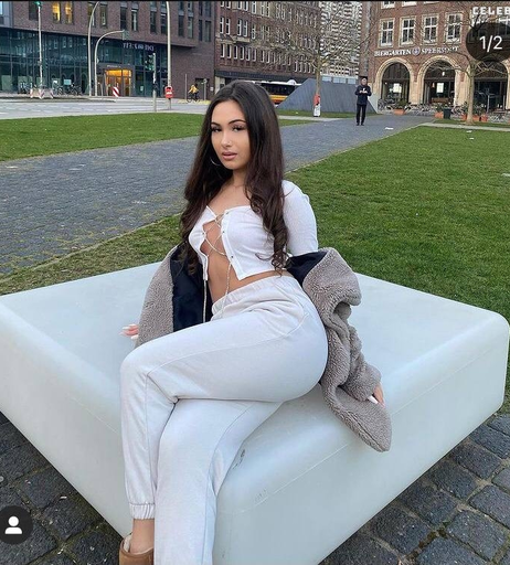 Image 805583 from nurcinaleyna - Influencer