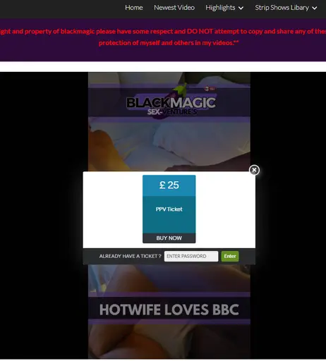 Image 8055509 from LucylovesBBC | amberwhite83